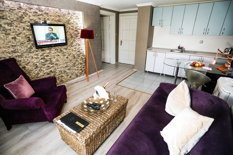 Others 5, Boreas Hotel, Trademark Collection by Wyndham, Çankaya