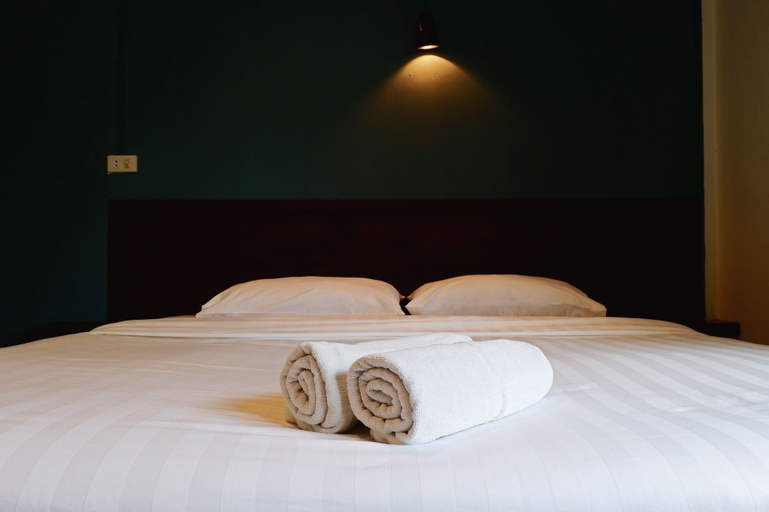 The Hill Resort, Muang Songkhla