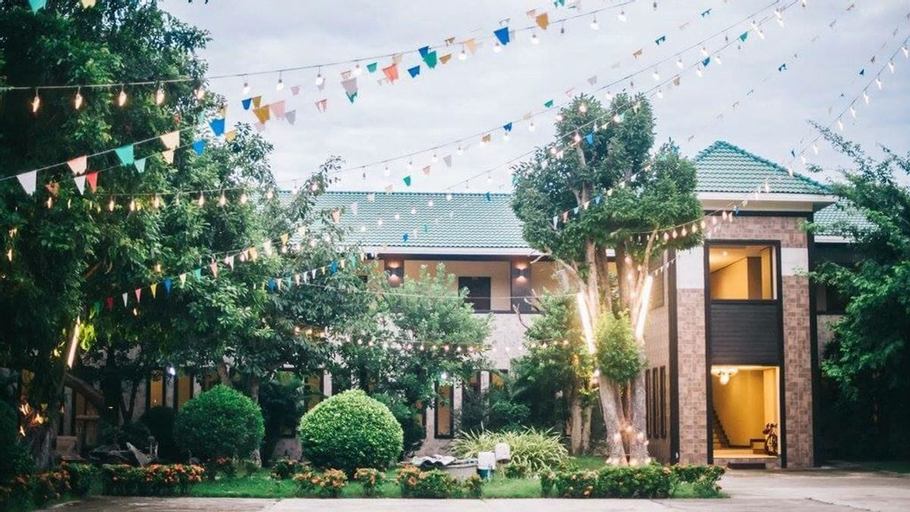 Baanmo Resort, Muang Sukhothai