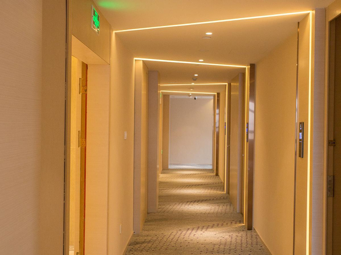 Public Area 2, Lavande Hotels Xuzhou Yunlong Wanda Medical Univer, Xuzhou