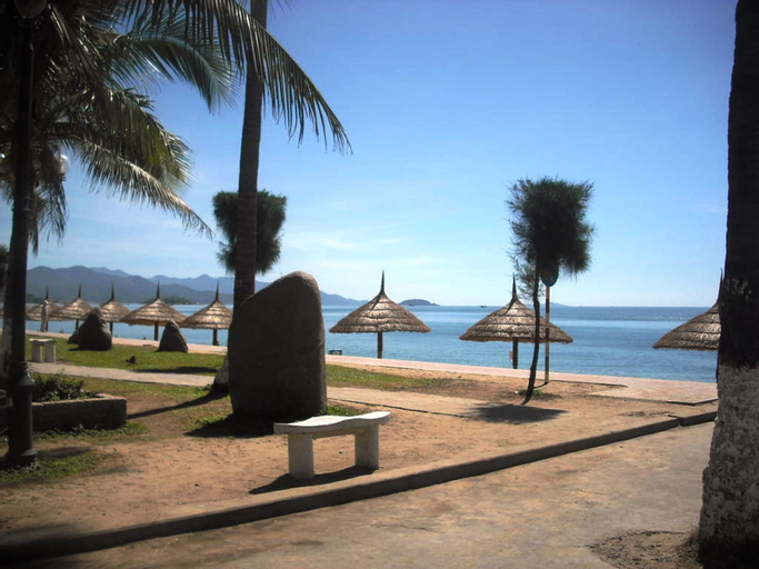 Aquatic Ocean Hotel, Nha Trang