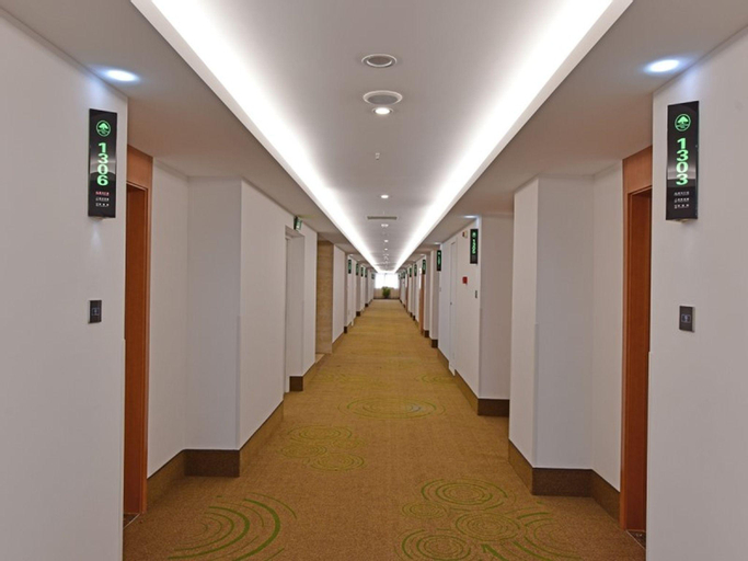Public Area