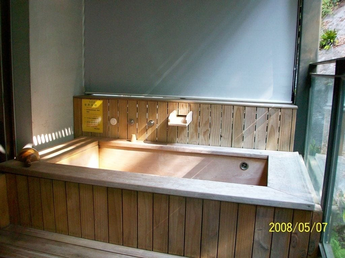 Tsauing Spa Vacation Hotel, Yulin