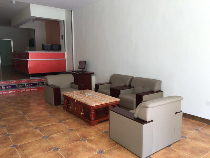 Public Area 3, 7 Days Inn Linxi Haichuan Plaza, Chifeng