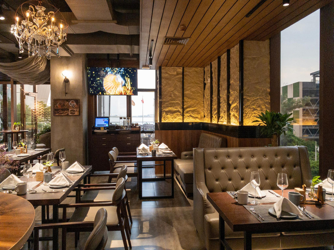 Food & Drinks 5, ホテル(), Zhuhai