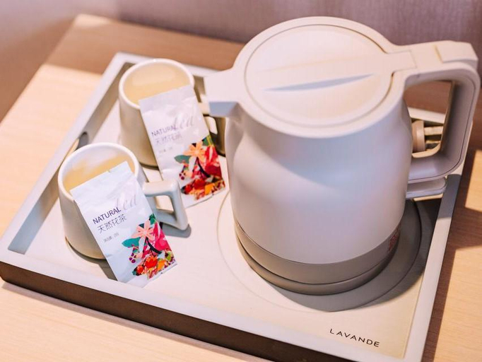 Food & Drinks 5, Lavande Hotels Jinzhong Youjian Pingyao, Jinzhong