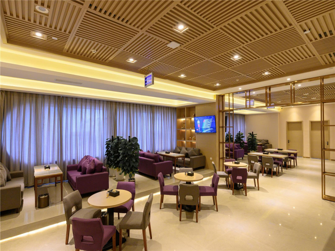 Food & Drinks 5, Lavande Hotel Deyang Guanghan, Deyang