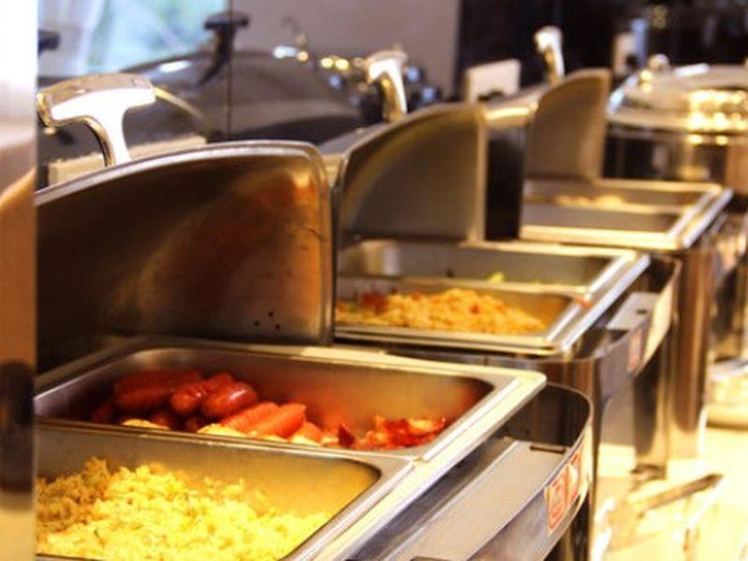 Food & Drinks 5, Zhanjiang Lavande Grandbuy Branch Hotel, Zhanjiang