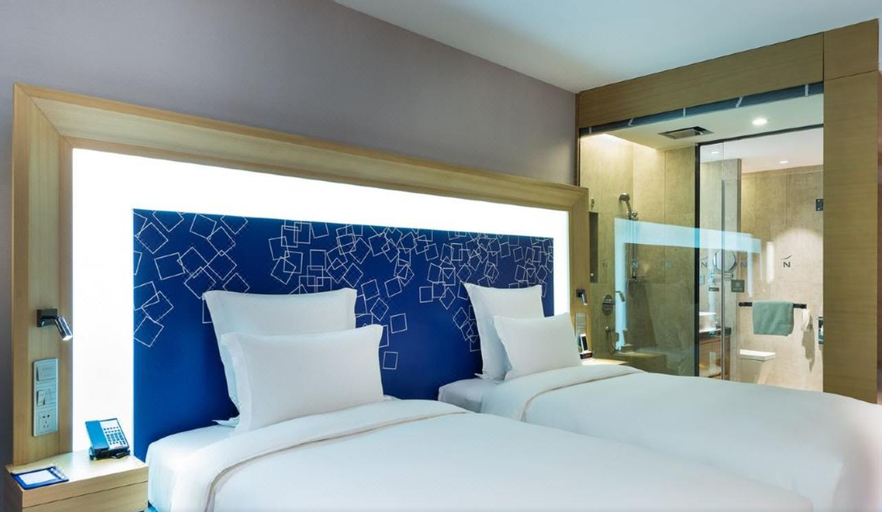Bedroom 12
