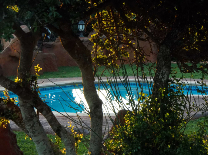 Sport & Beauty 3, Valley Bushveld Country Lodge, Nelson Mandela Bay