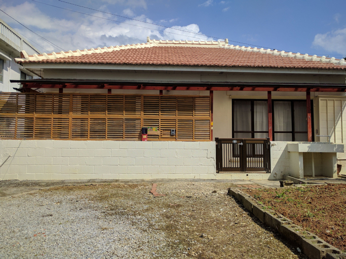 Alpha Motobu Tancha, Motobu