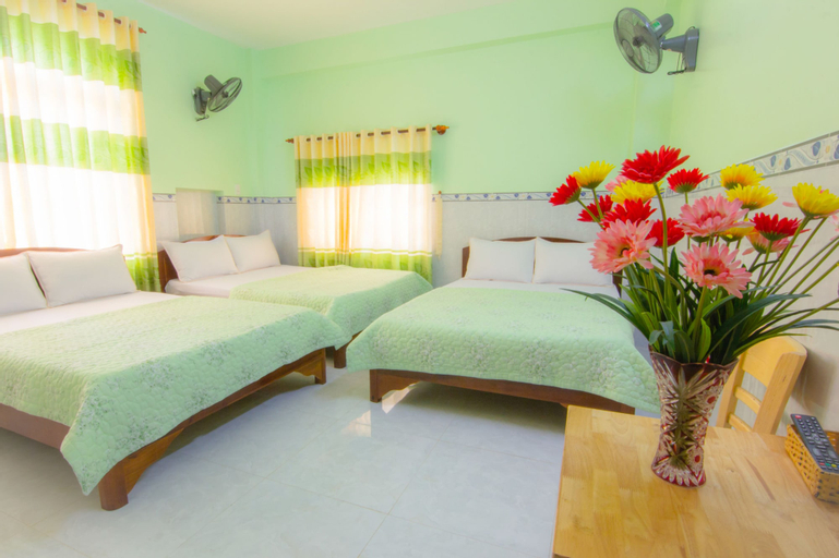Thai Quang Hotel, Vũng Tàu