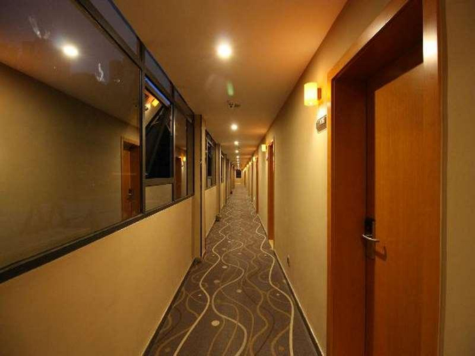 Public Area 5, 7 Days Premium Zhuzhou Changjiang South Road Central Hospital Branch, Zhuzhou
