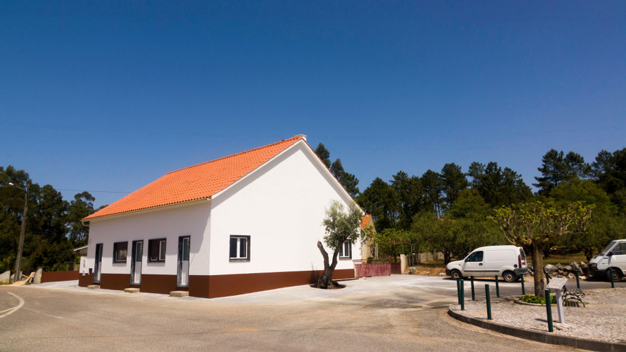 Mocho GuestHouse, Batalha