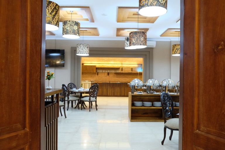 Mexolie Hotel, Kebumen