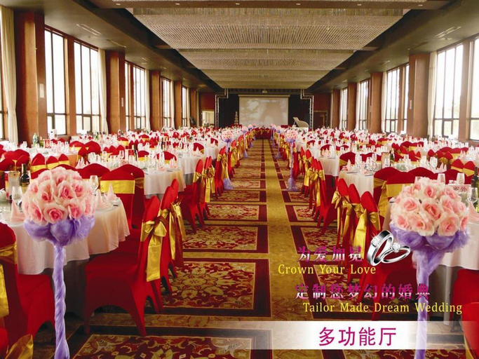 Business Facilities