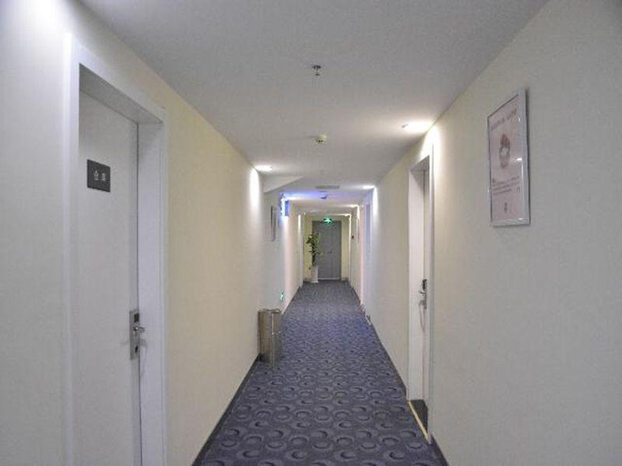 Public Area 5, 7 Days Inn Yiyang Shengli Road, Shangrao