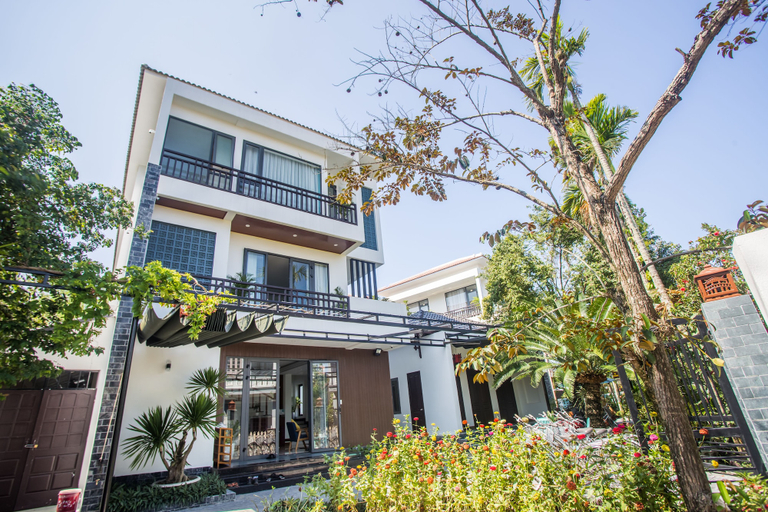Exterior & Views 2, Christina's Hoi An - The Blossom Villa, Da Nang