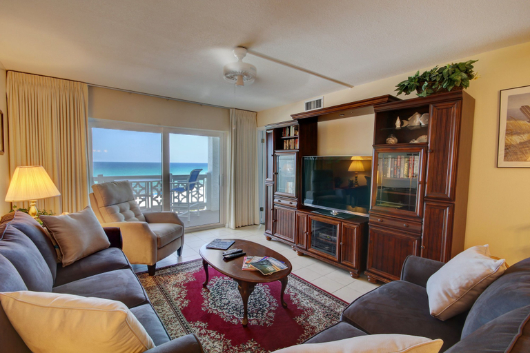 Others 1, 362 El Matador - Two Bedroom - Condo, Okaloosa