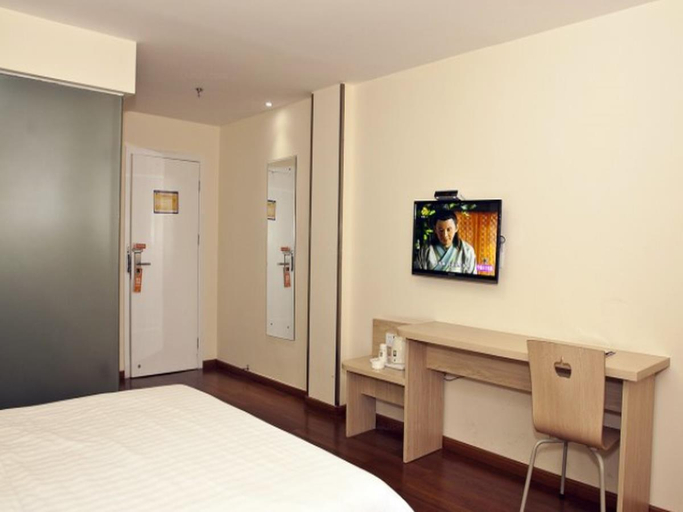 Others 4, 7 Days Premium Fuding Zhonghui Plaza, Ningde