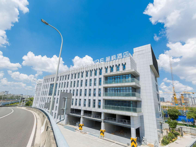 Lavande Hotels Ningbo South Railway Station North, Ningbo