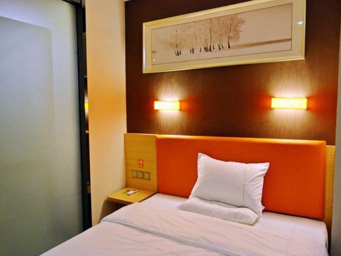Bedroom, 7 Days Premium An Shun Train Station Branch, Anshun