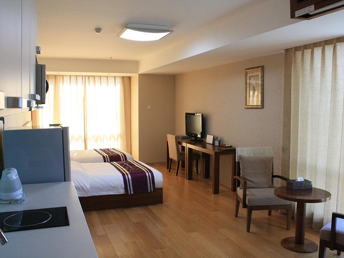 Exterior & Views 5, 바이사이드 베이징, Beijing