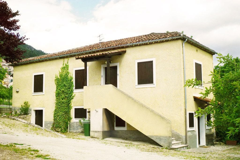 Agriturismo Macchiapiede, Salerno