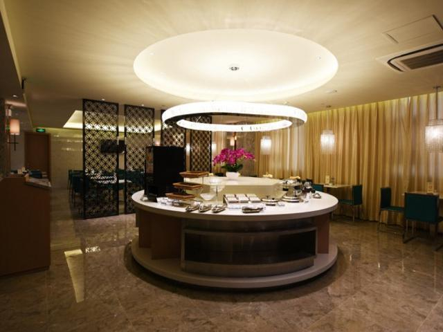 Food & Drinks 5, Jinjiang Inn Select Suqian Shuyang Renmin Road, Suqian