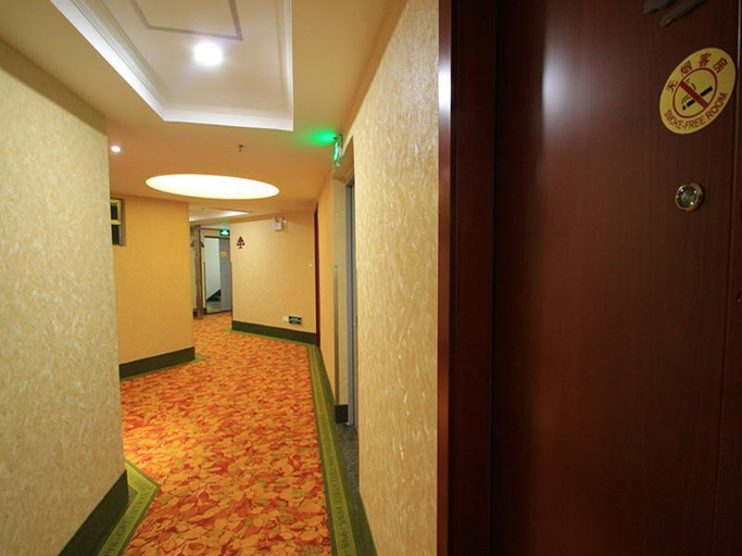 Public Area 3, GreenTree Inn Linjiang North Road Express, Jieyang