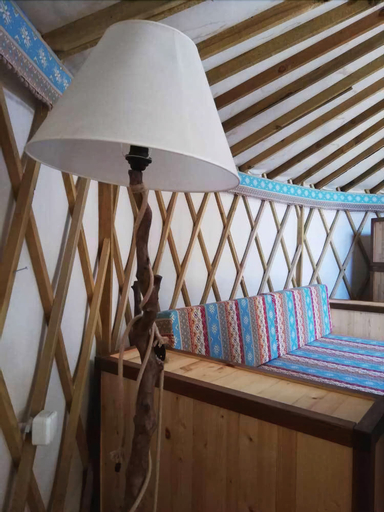 Otel Sirinyazi, Mengen