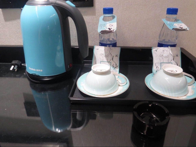 Food & Drinks, Xana Hotelle Neijiang City Center Branch, Neijiang