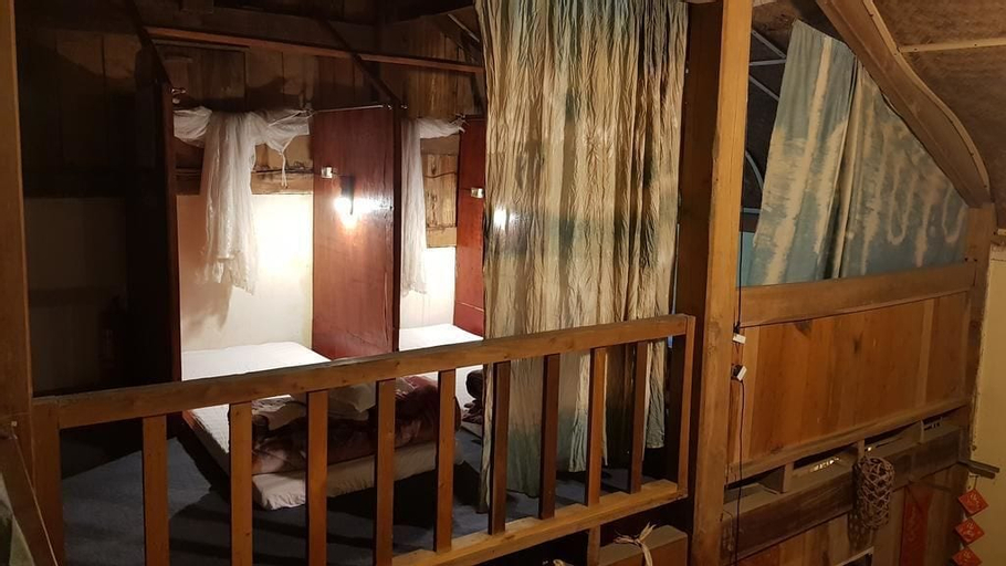 Tavan View Homestay, Sa Pa