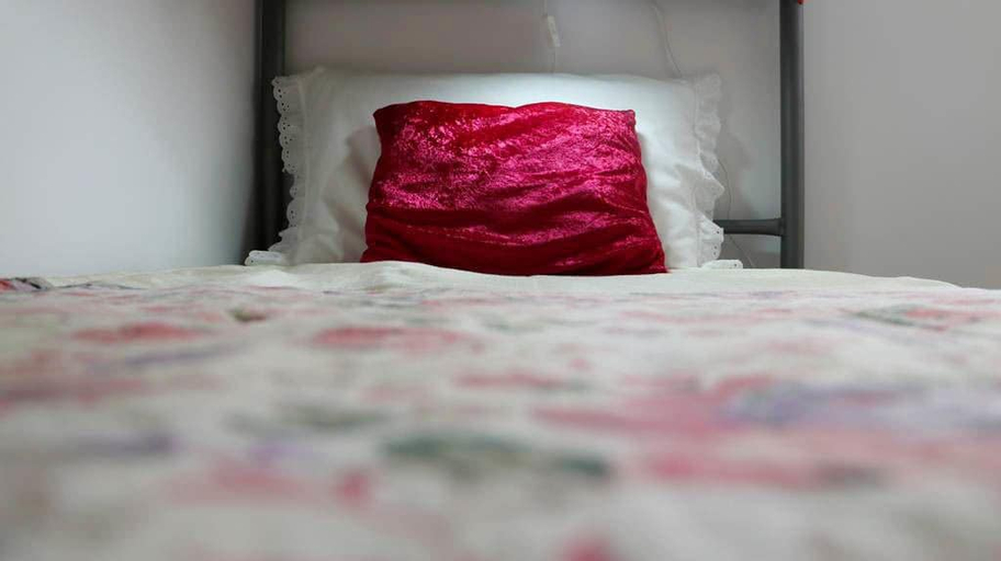 Bedroom 3, Mocho GuestHouse, Batalha