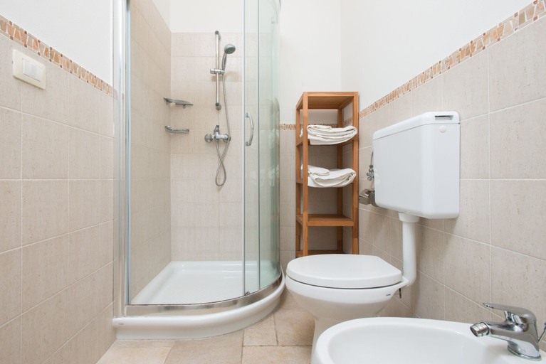 Bathroom 5, Casa Agricola Anna, Lecce