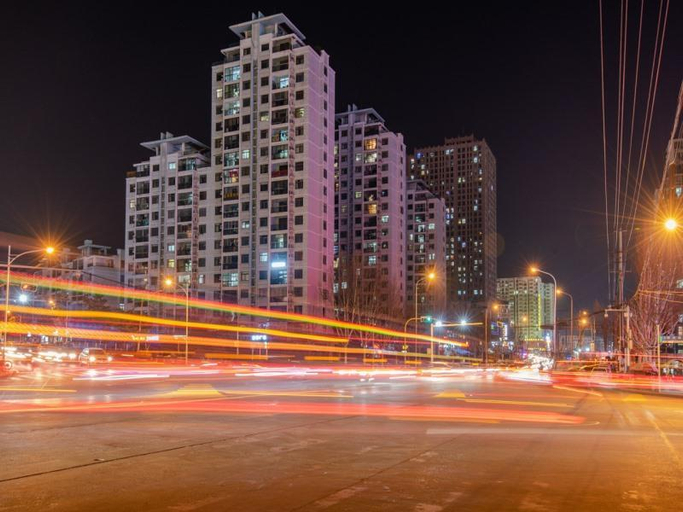 Exterior & Views 2, GME HEFEI QIANSHAN NORTH ROAD PHOENIX CITY HOTEL, Hefei
