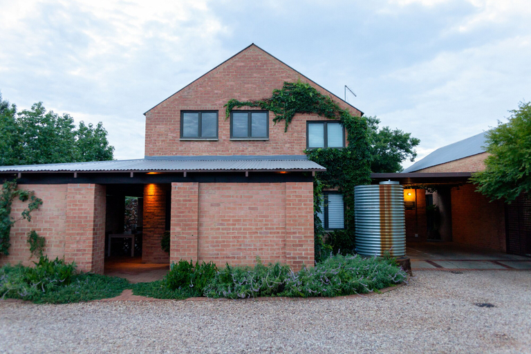 Exterior & Views 2, Twin Rivers Bed and Breakfast, City of Tshwane