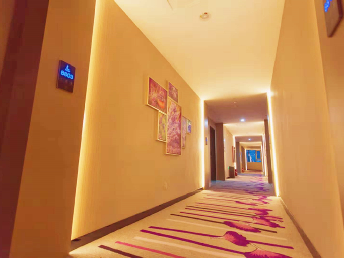 Public Area 5, Lavande Hotels·Jinzhong Walmart, Jinzhong