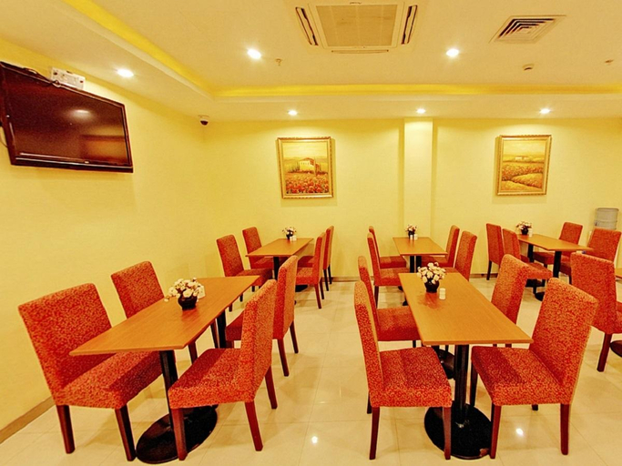 Business Facilities, Hanting Hotel Shanghai Lujiabang Road, Shanghai