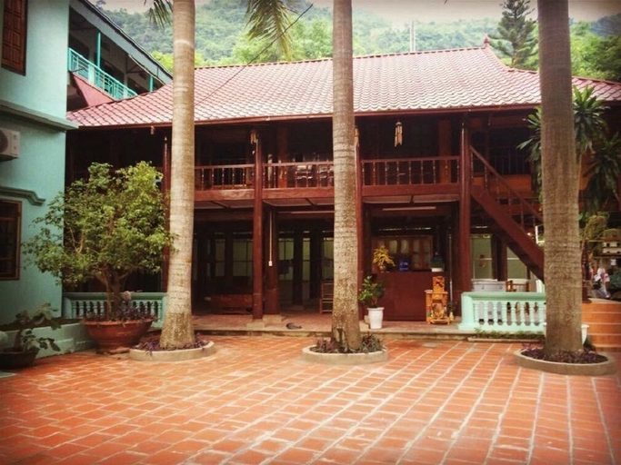 Exterior & Views 2, Mai Chau Mountains - Hostel, Mai Châu