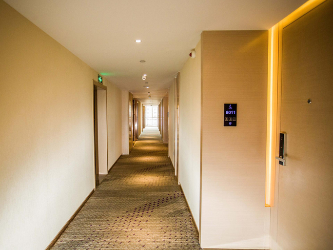 Public Area 4, Lavande Hotel·Yan'an Baimi Avenue, Yan'an