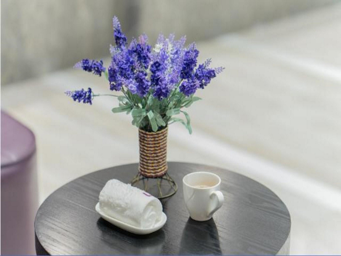 Sport & Beauty 5, Lavande Hotel Yichang Railway East Station Branch, Yichang