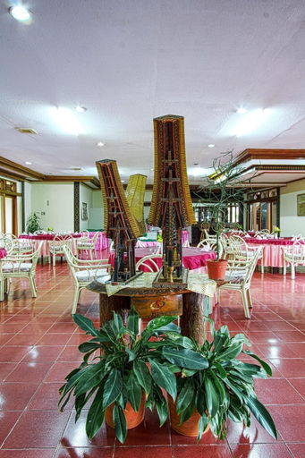 Hotel Sahid Toraja, Tana Toraja