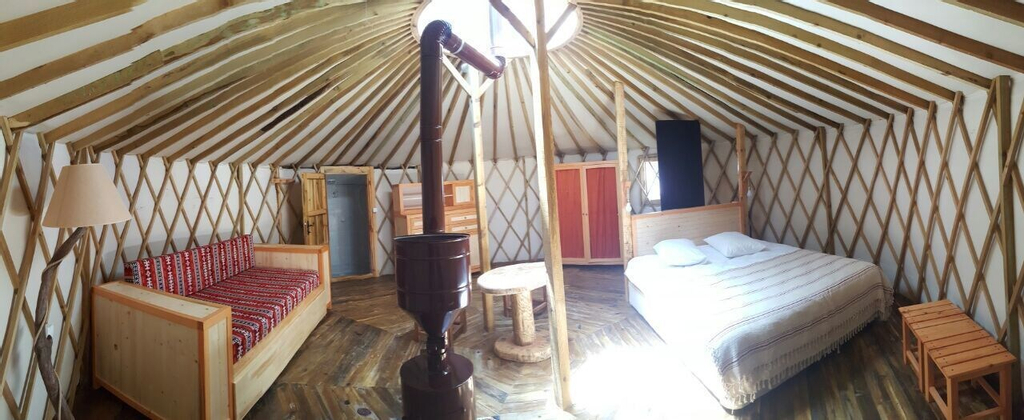 Otel Sirinyazi, Mengen