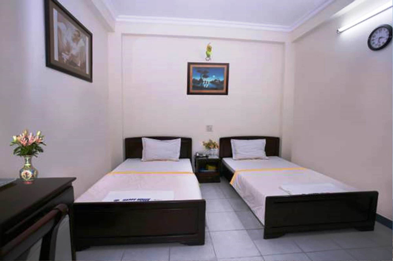 Aquatic Ocean Hotel, Nha Trang