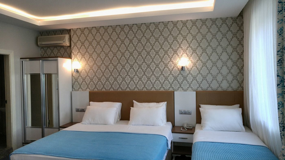 Konak Park Hotel, Akçaabat
