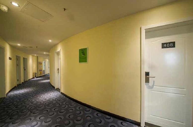 Public Area 2, 7 Days Inn (Linyi Gongye Avenue), Linyi