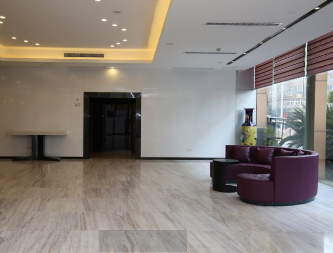 Public Area 5, ラベンダーホテル(), Wuhan