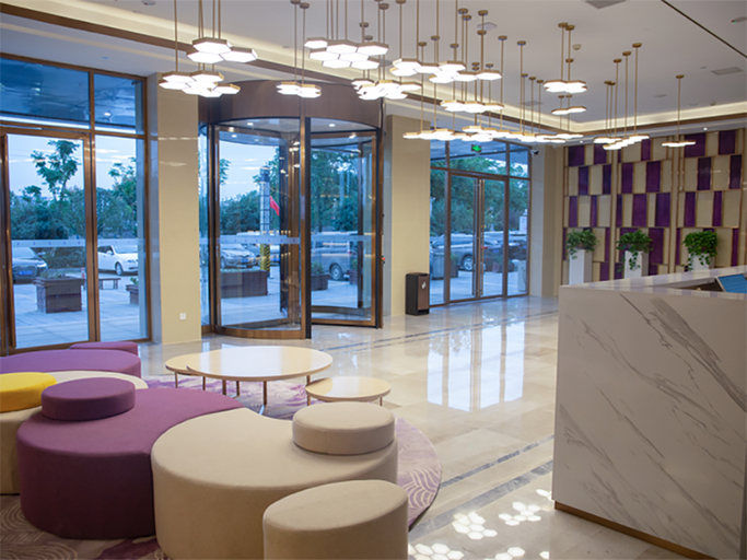 Public Area 4, Lavande Hotel Enshi Cutural Center Times Square, Enshi Tujia and Miao