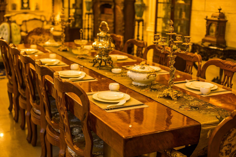 Food & Drinks 5, Xiamen Lanqin Mansion, Xiamen